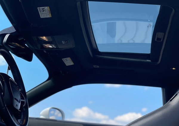 Dodge Challenger cena 110000 przebieg: 63200, rok produkcji 2018 z Rzeszów małe 154